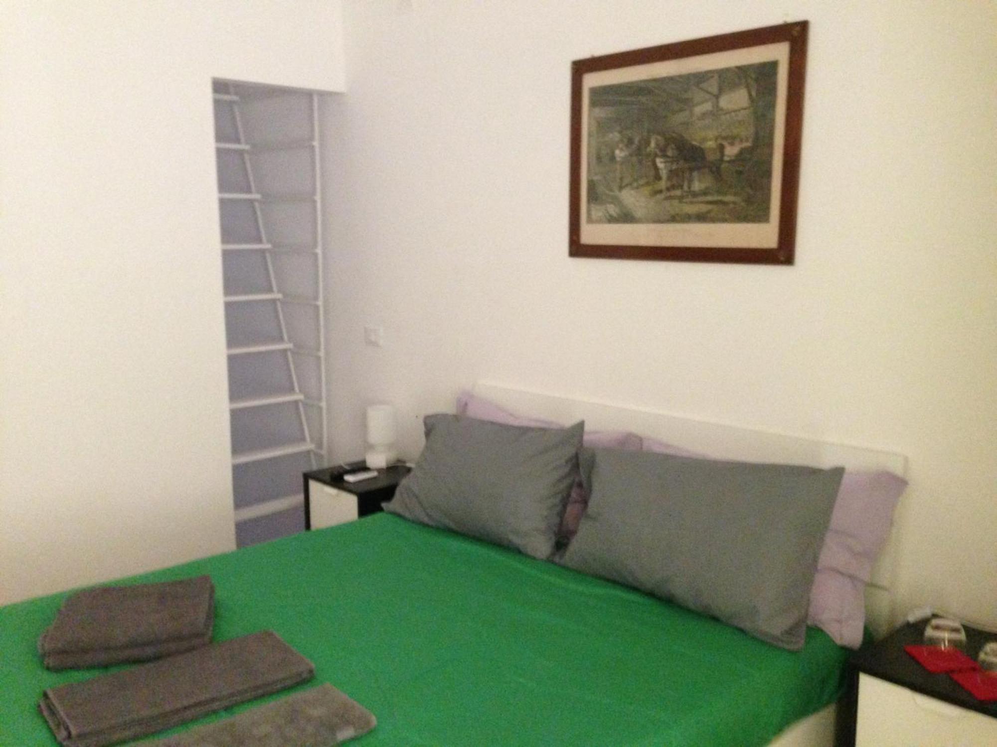 B&B Giulio Cesare 24 — Photos 1